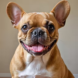 Happy Pup