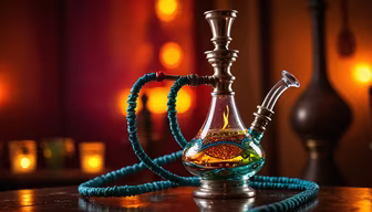 Hookah Dreams Hookah Dreams