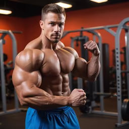 Gym Motivation