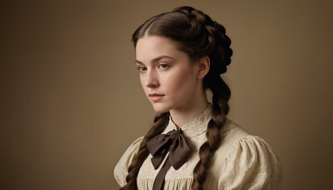 Timeless Beauty