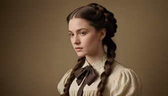 Timeless Beauty