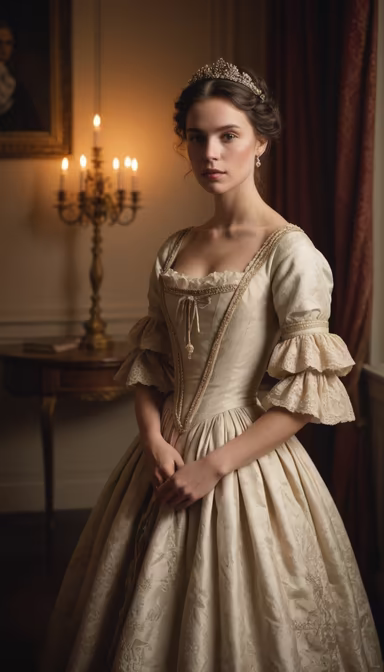 Regency Era Elegance Regency Era Elegance