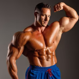 Peak Physique