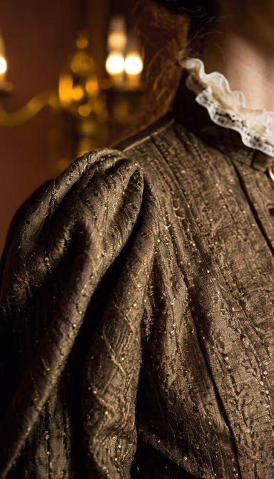 Regal Elegance Regal Elegance