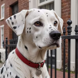 Spotted Wonder Spotted Wonder