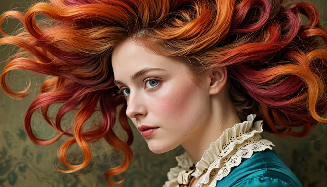 Autumn Fire