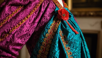 Renaissance Elegance