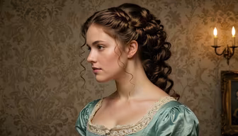 Regency Era Beauty Regency Era Beauty