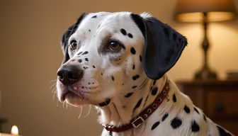 Dalmatian Dreams Dalmatian Dreams