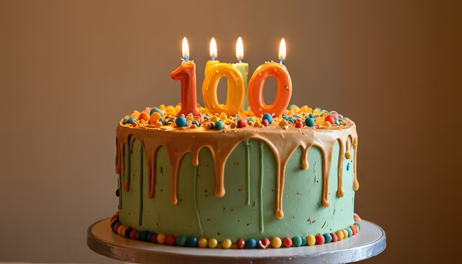 Centennial Celebration