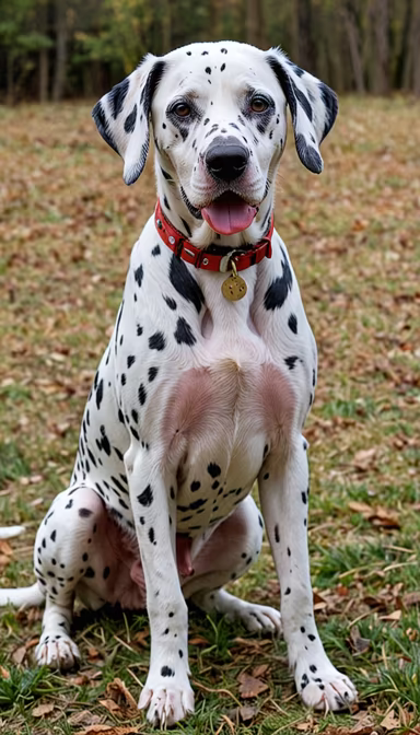 Spotted Beauty Spotted Beauty