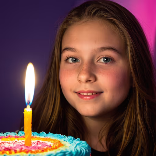 Birthday Wishes