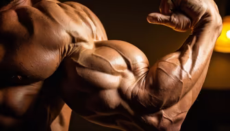 Strength Defined Strength Defined