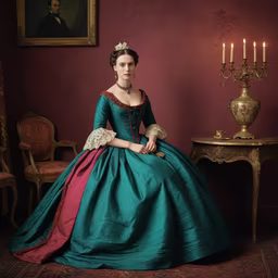 Regal Elegance Regal Elegance