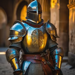 Medieval Majesty