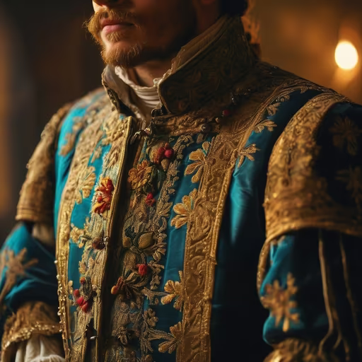Renaissance Splendor