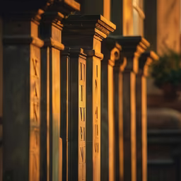 Architectural Elegance