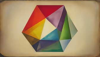 Prismatic Geometry Prismatic Geometry