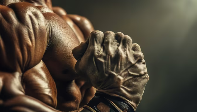 Strength Within