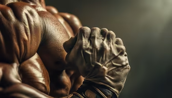 Strength Within