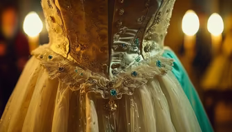 Royal Attire Royal Attire