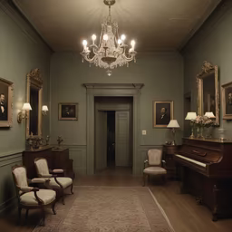 Timeless Elegance