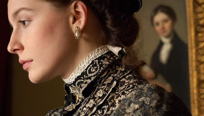 Timeless Beauty