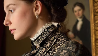 Timeless Beauty