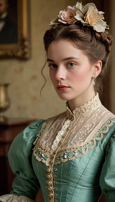 Timeless Elegance Timeless Elegance