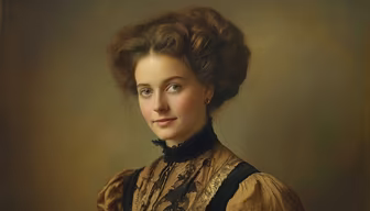 Timeless Beauty