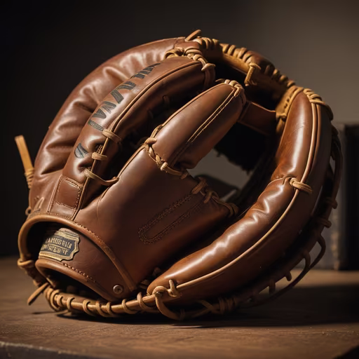 Ready to Play Ball