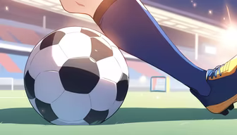 Game On!