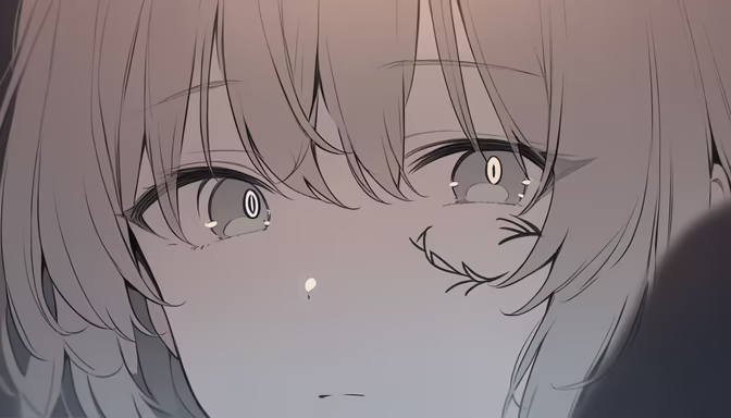 Lost in Thought