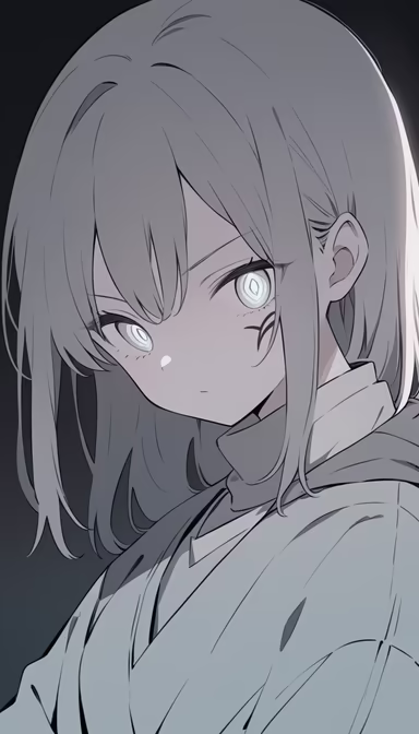 Mystic Gaze Mystic Gaze