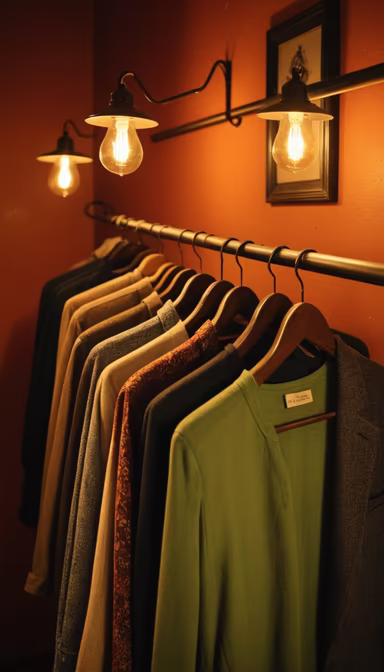 Wardrobe Wonders Wardrobe Wonders