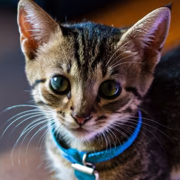 Meet the Kitten Meet the Kitten