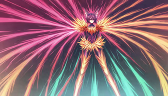 Mystic Fox Spirit Mystic Fox Spirit