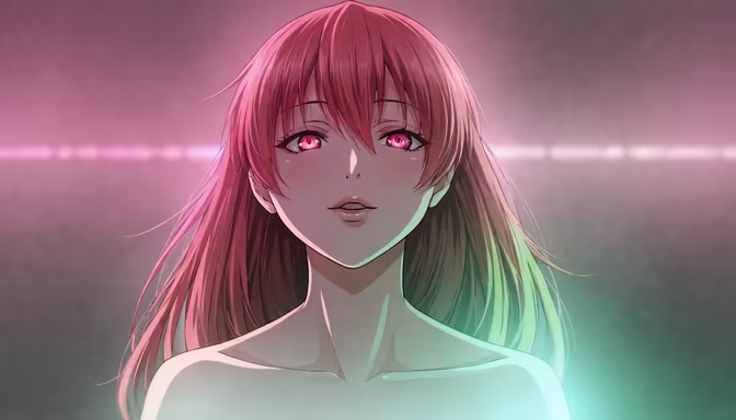Crimson Gaze
