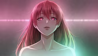Crimson Gaze Crimson Gaze