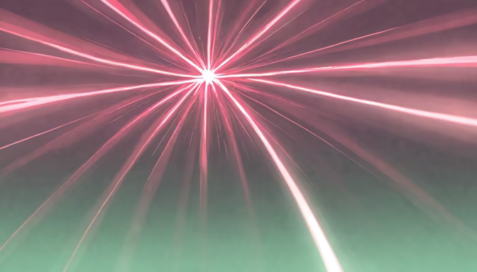 Light Burst