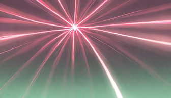 Light Burst Light Burst