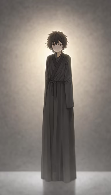 Solitude Solitude