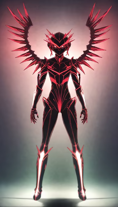 Crimson Guardian Crimson Guardian
