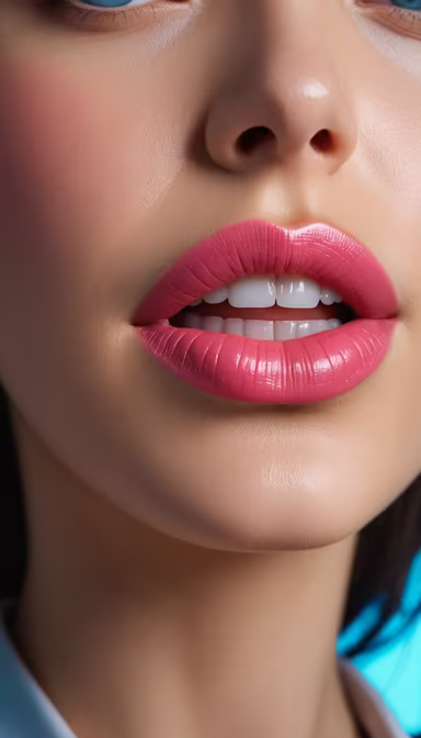 Pink Perfection