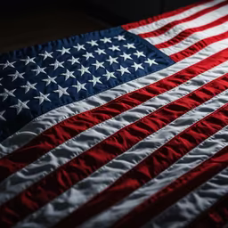 Stars and Stripes Stars and Stripes