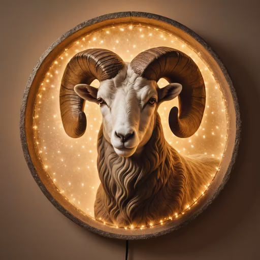 Aries Zodiac Sign