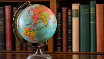 Around the World Around the World