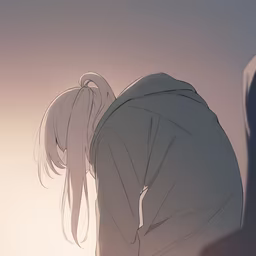 Lost in Thought Lost in Thought