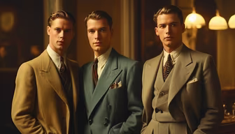 Timeless Elegance