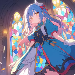 Cathedral Dreams